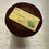 Thumbnail: Purpleheart Dinky Blank 3" x 1.75"