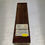 Thumbnail: Large Purpleheart Spindle 12" x 3" x 3"