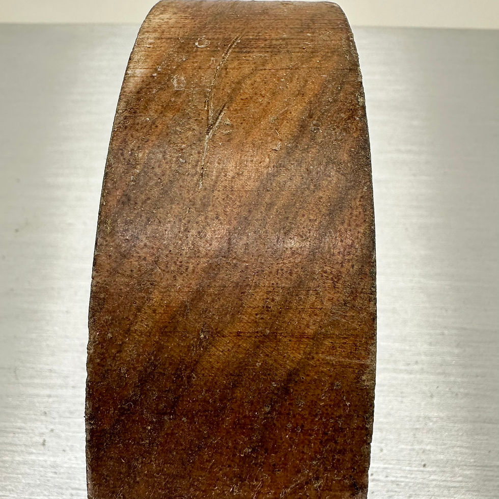 Thumbnail: Bodo Bowl Blank 8" x 2"