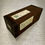Thumbnail: Anjan Spindle 6" x 2.25" x 2.25"