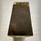 Thumbnail: Quality block of Tambootie 4" x 4" x 2"