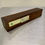 Thumbnail: African Padauk Spindle 12" x 2.25" x 2.25"