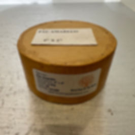Pau Amarello 4" x 2"