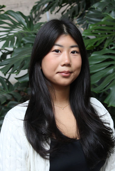 Grace Han
