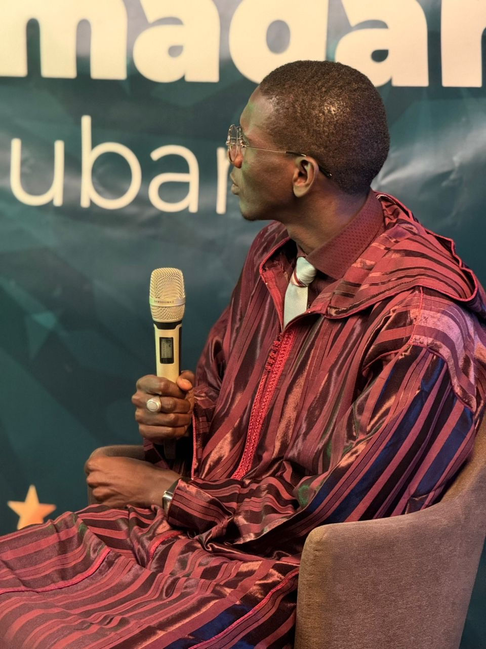 Iftar & Spiritualité mame ibra.JPG