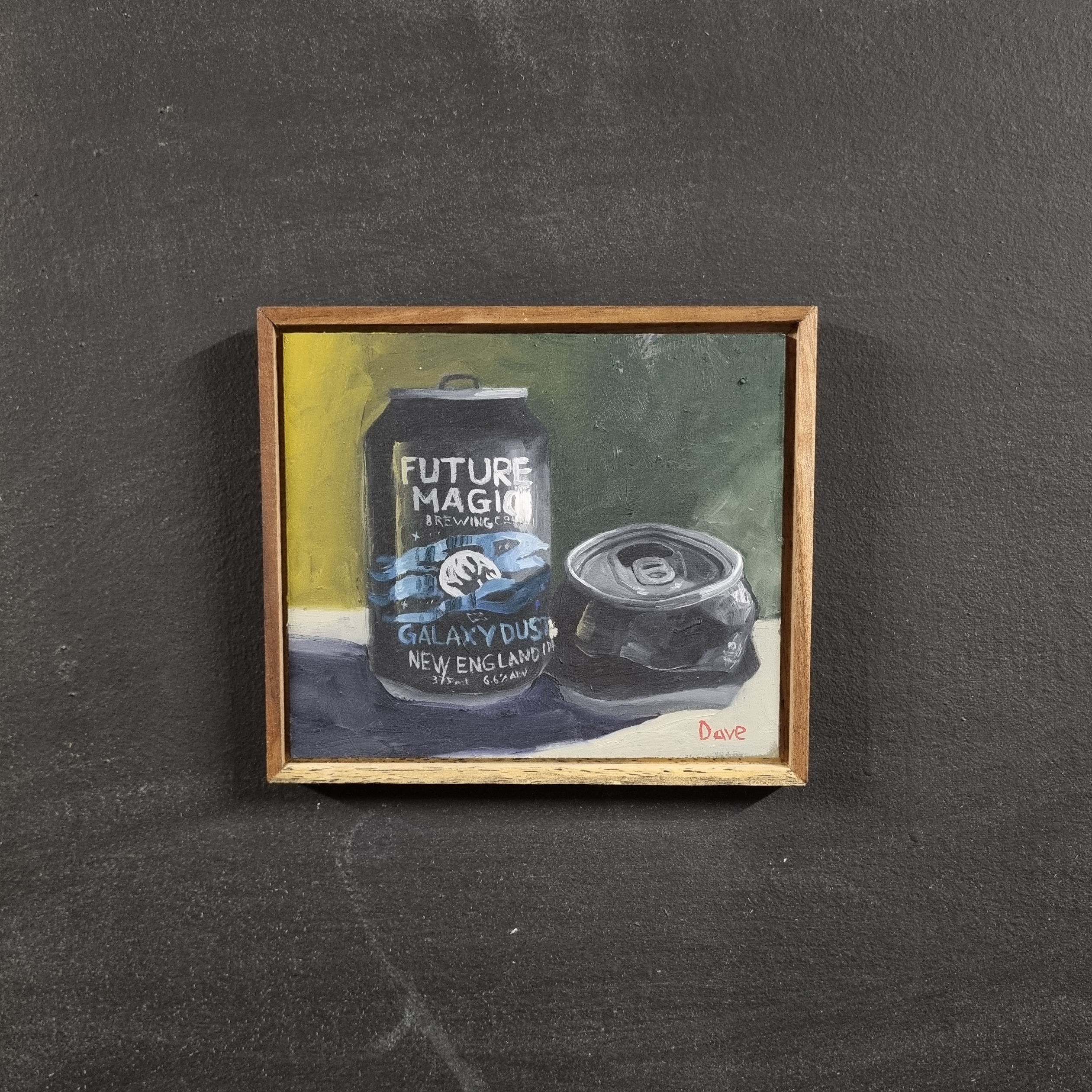 Future Magic Brewing Co.