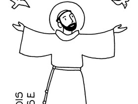 Loué sois-tu, mon Seigneur !