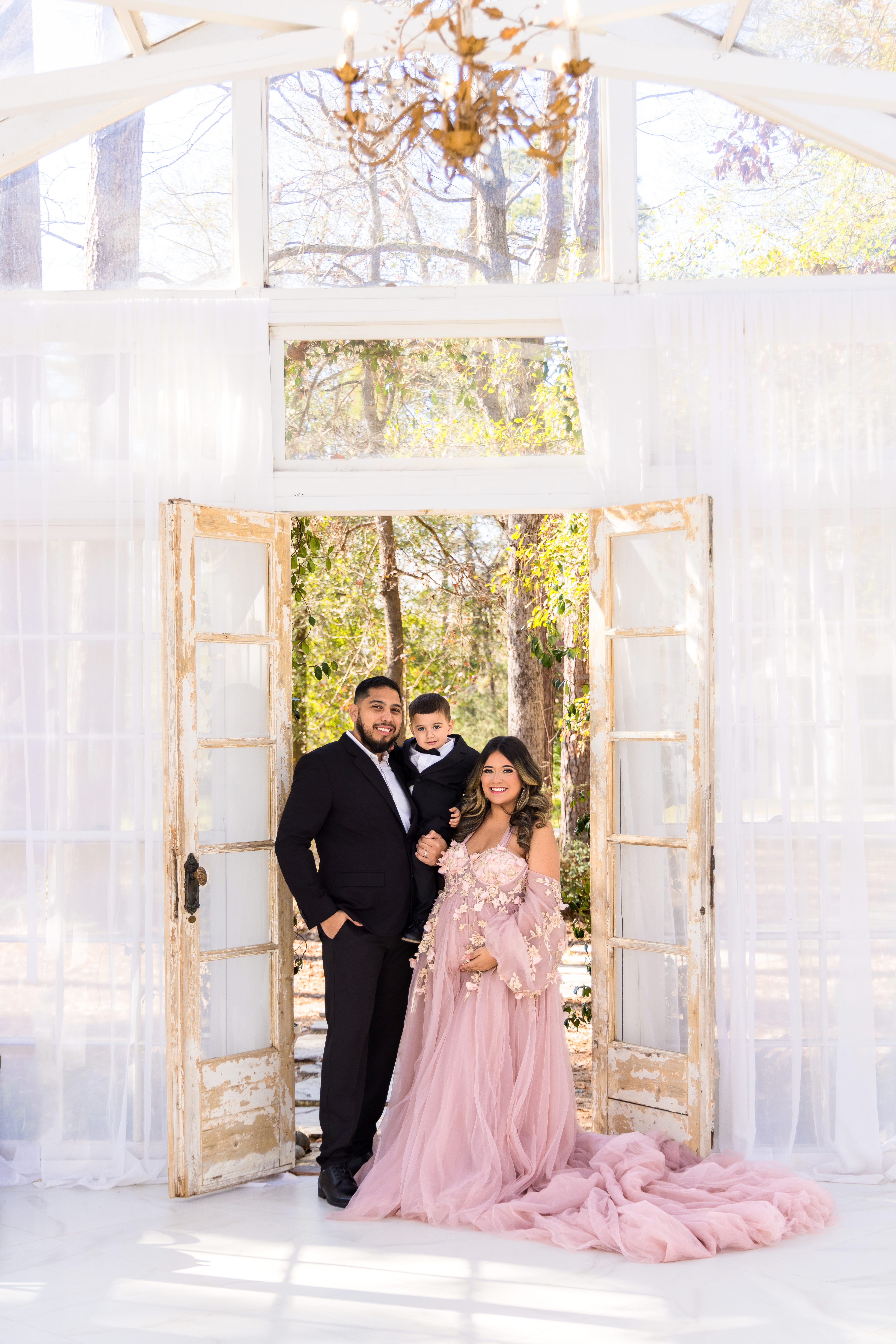 Vic and Marie Photography photo