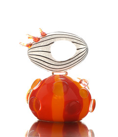 Art glass