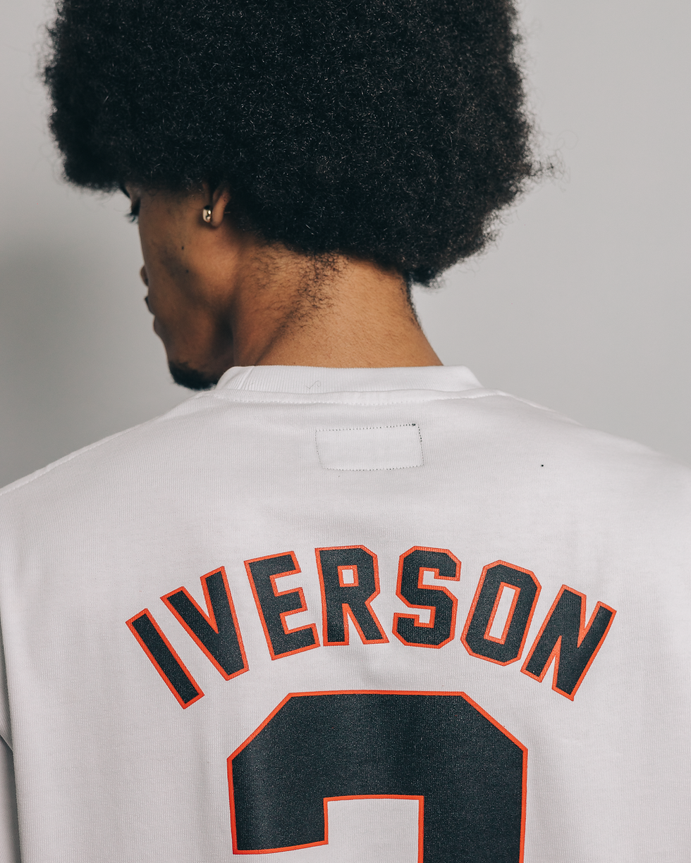Miniatura: Crossover Serie - IVERSON Tee