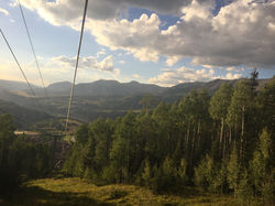 Mountain Village, Colorado