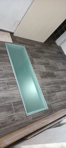 Remodelación y construcción de Clinica