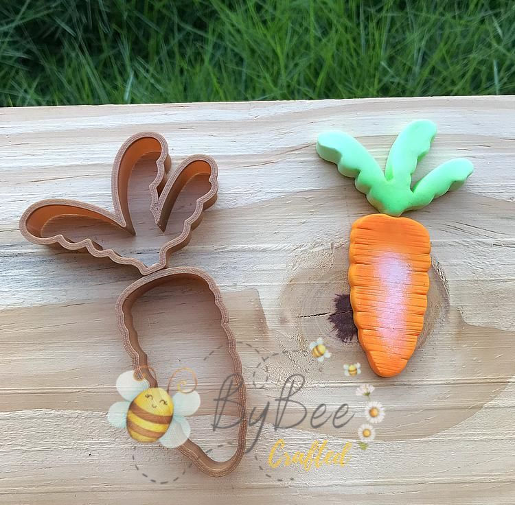 Carrot Cutter  BBC0322 - Set of 2 pieces