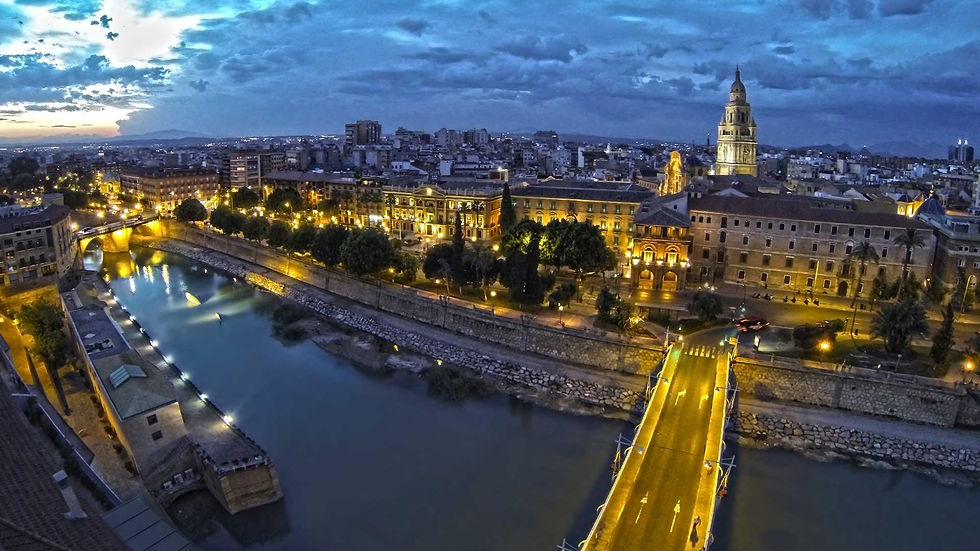 Murcia