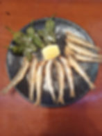 Boquerones fritos (7)