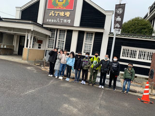 市バス利用報告・八剱北子ども会