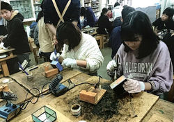 報告　子ども会　20200310 7