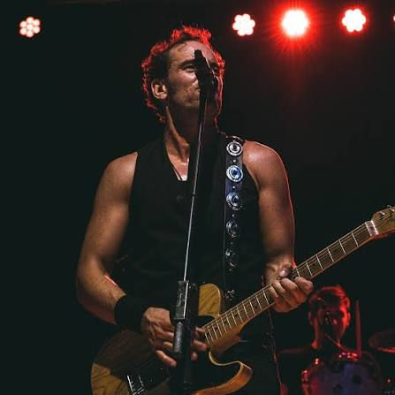 Blood Brothers | Bruce Springsteen Tribute