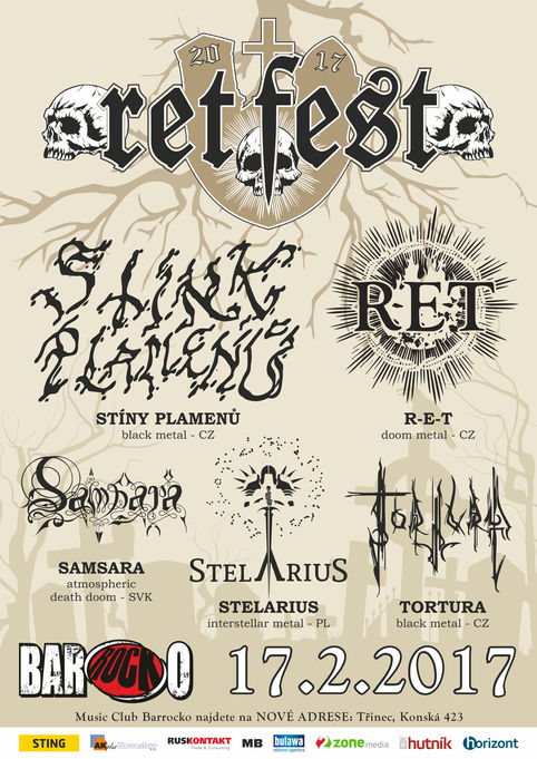 RETFEST 2017