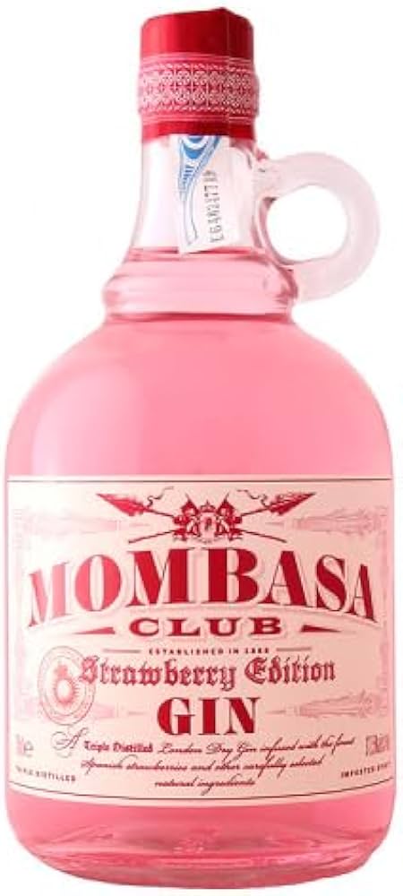 Mombasa Club - England
