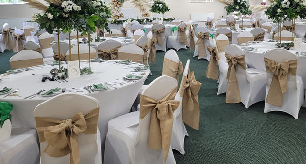 Wedding Venue