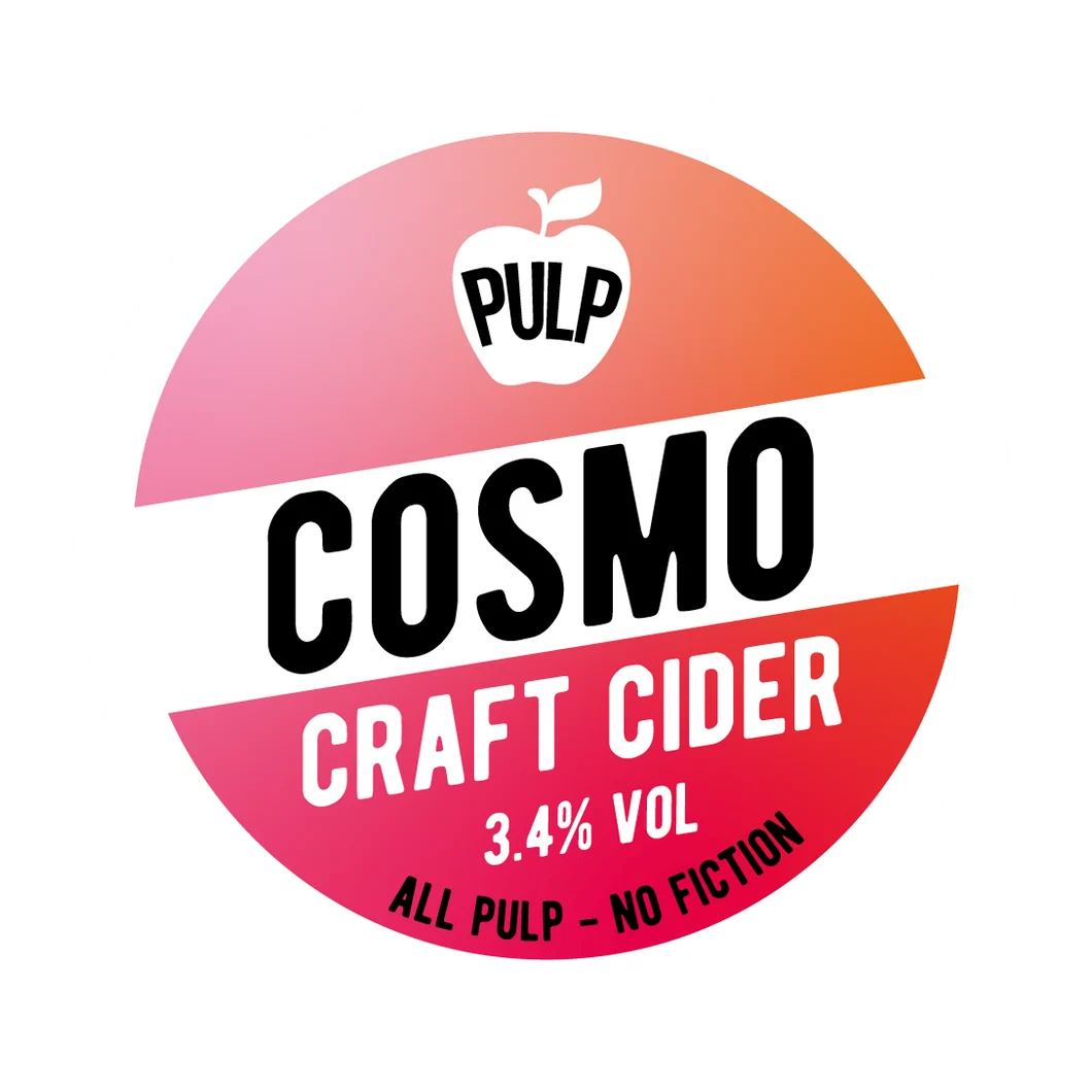 PULP Cider