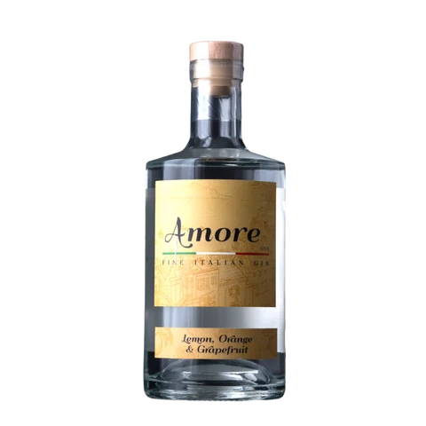 Amore - England