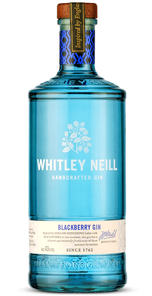 Whitley Neill - England