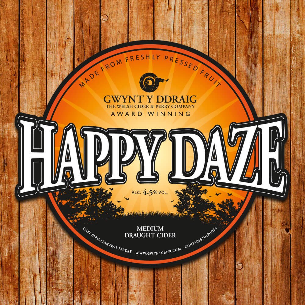 Happy Daze