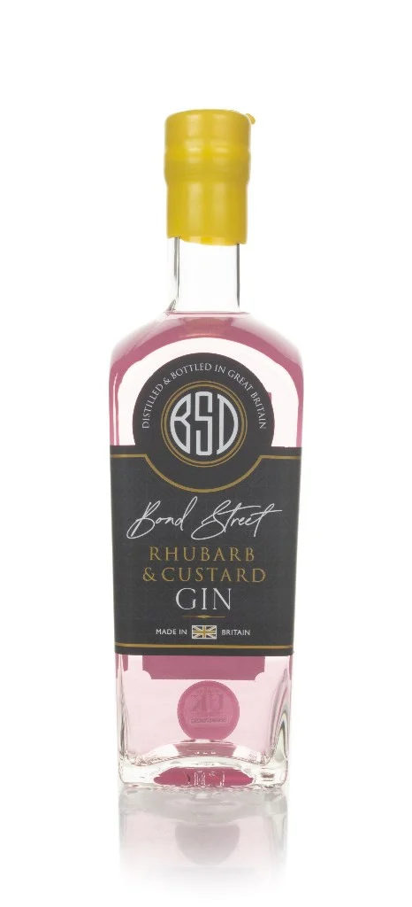 Bond Street Distillery - England