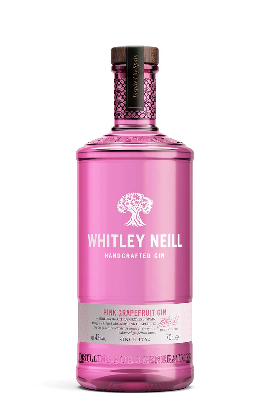 Whitley Neill - England
