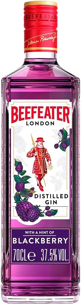 Beefeater - England