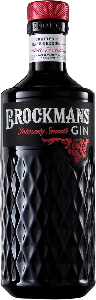 Brockmans Gin - England