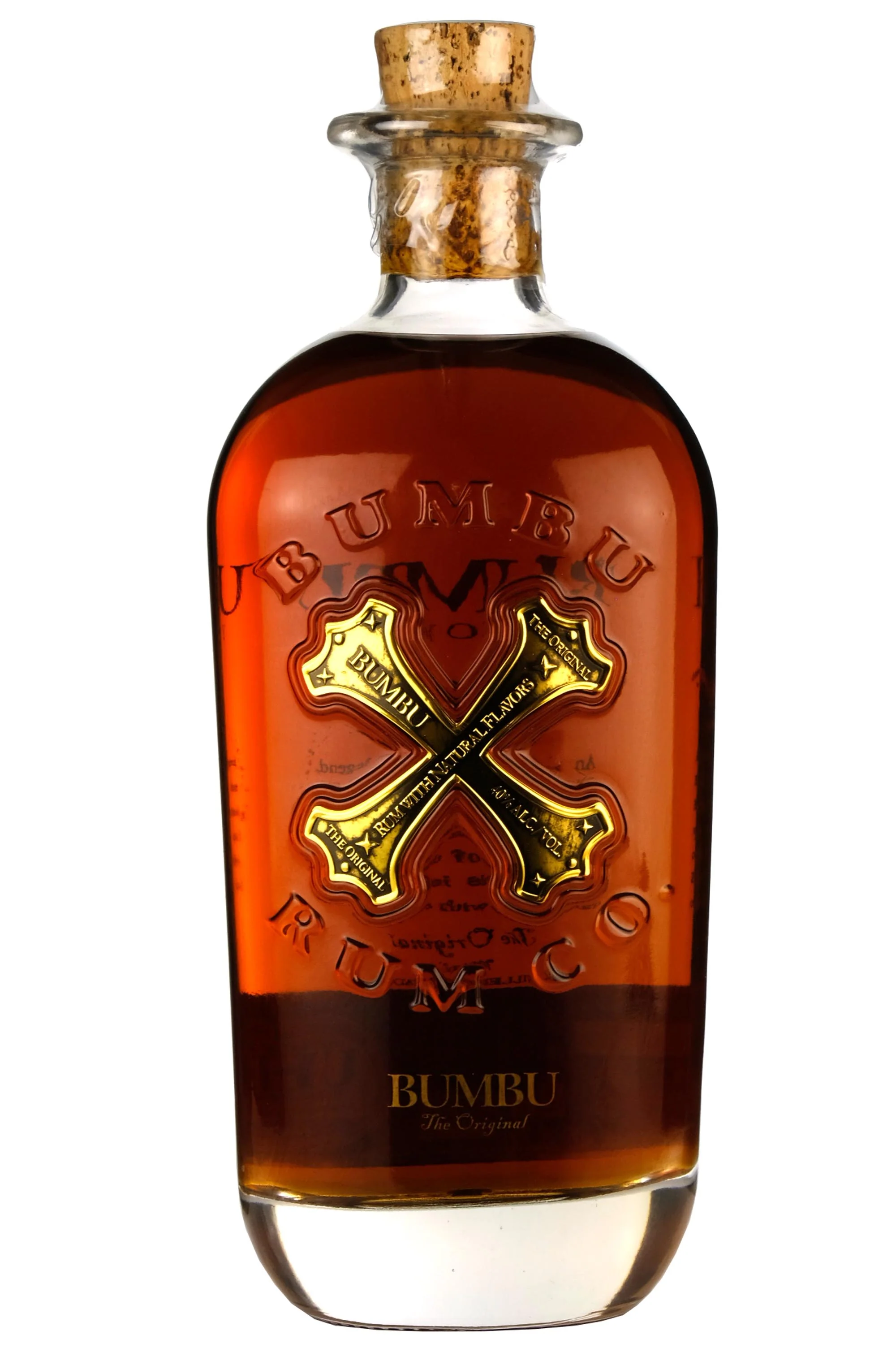 West Indies Rum Distillery - Barbados