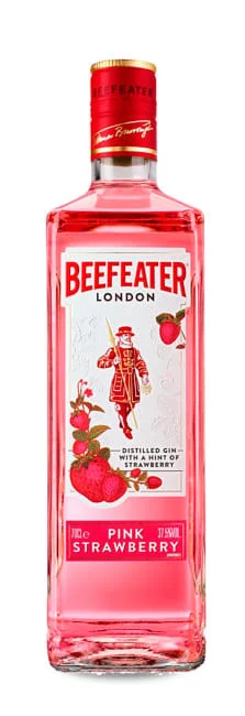 Beefeater - England