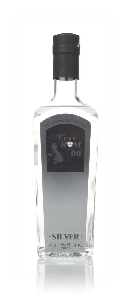 VodCorr Spirits - England