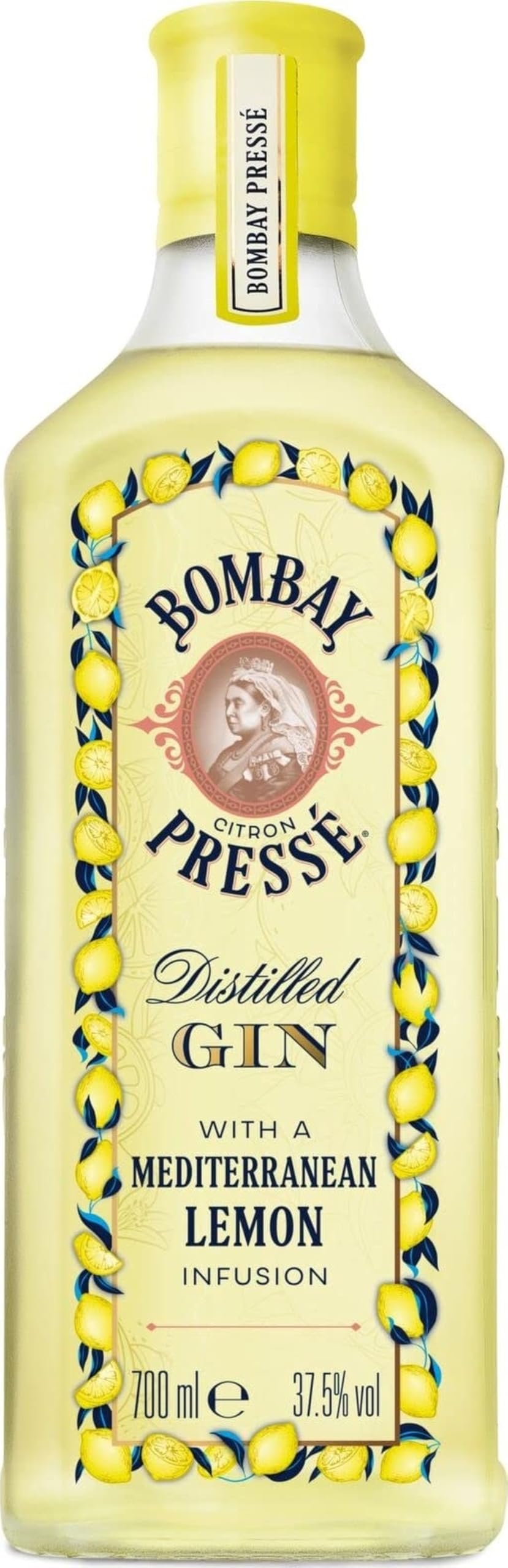 Bombay Sapphire / Bombay Spirits - England