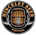 Hinckley Beer Festival logo