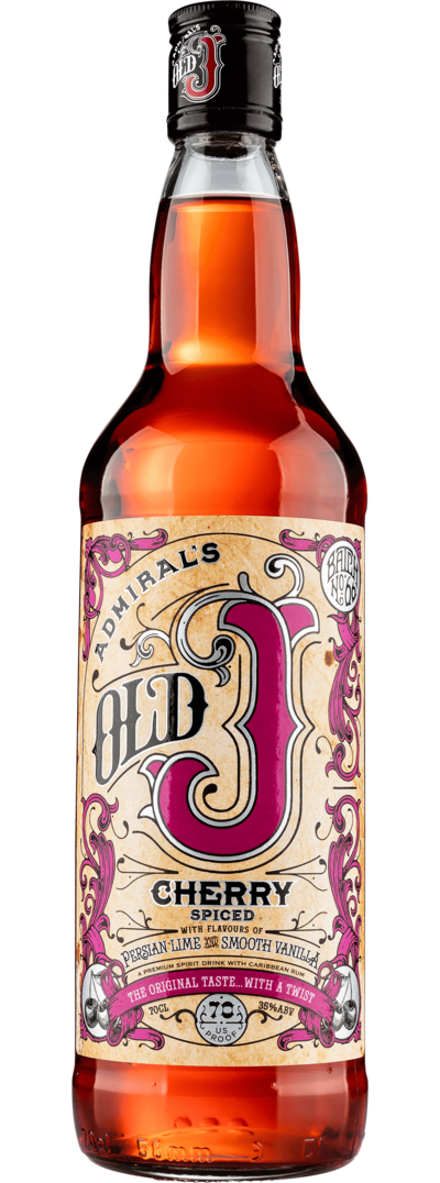 Caribbean Spirits - Caribbean