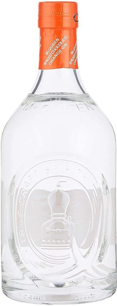 McQueen Gin - Scotland