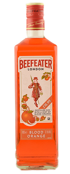 Beefeater - England