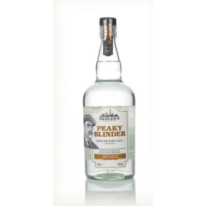 Sadlers Spirits - England
