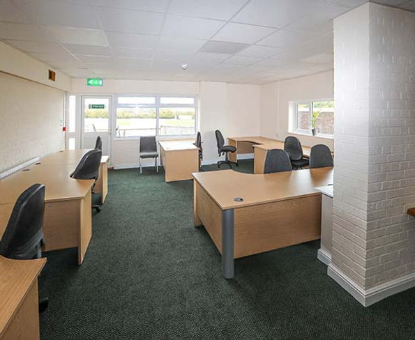 Office Rentals