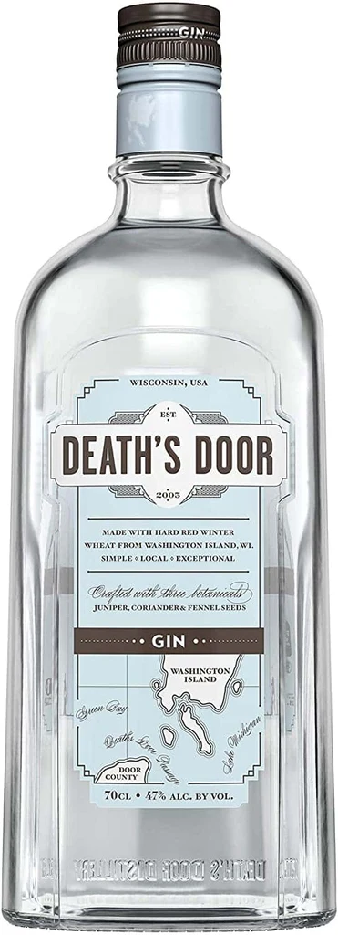 Death's Door Spirits - USA