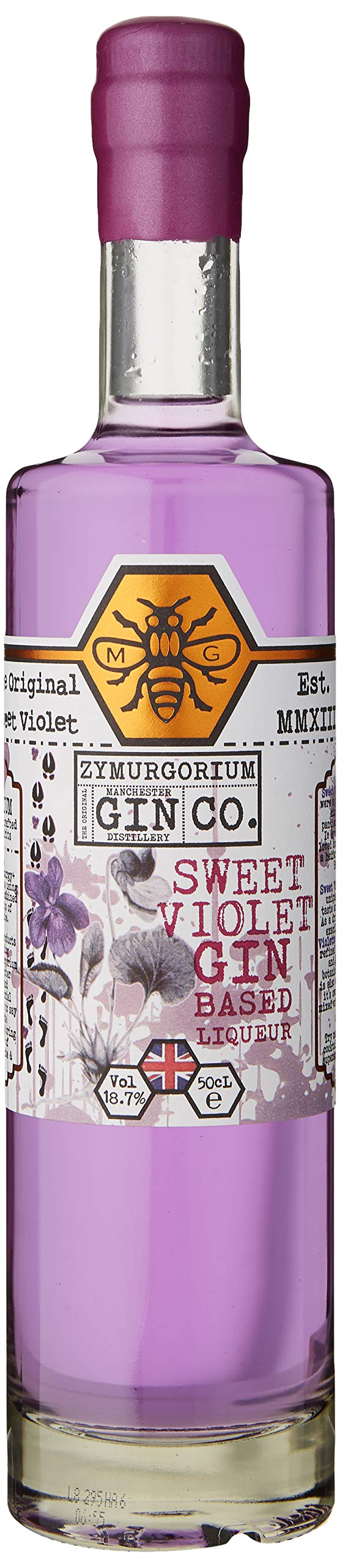 Zymurgorium - England
