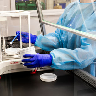 How Safe are Compounded Medications? Understanding our High Standards