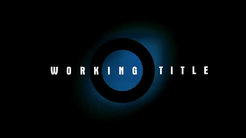 Working Title Films