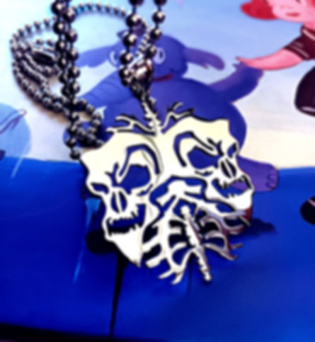 Twiztid Lungs Charm