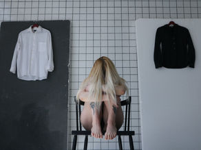 מנגנוני הגנה בטראומה