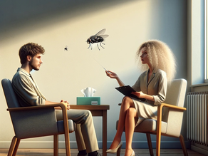 פגיעה מוסרית ותיקון מוסרי אצל שורדי מלחמה